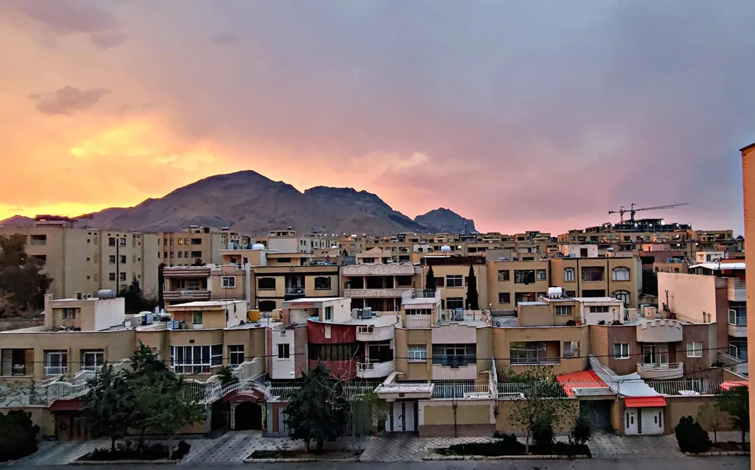خدمات تصفیه آب در سپاهان شهر