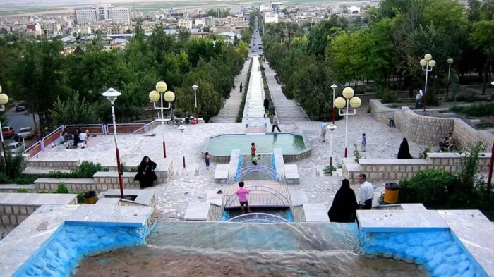 خدمات تصفیه آب در شهرکرد