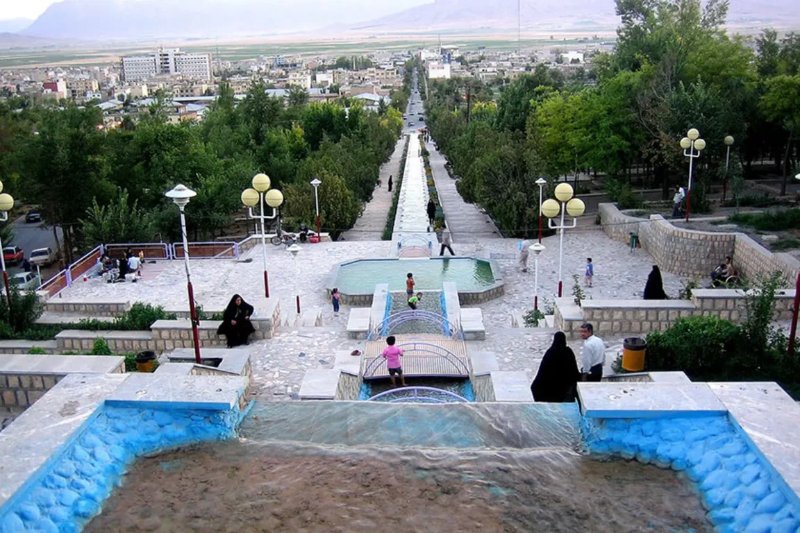 خدمات تصفیه آب در شهرکرد