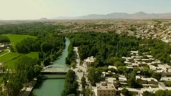خدمات تصفیه آب در باغ بهادران