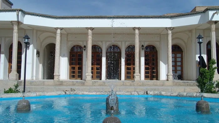 خدمات تصفیه آب در خمینی شهر