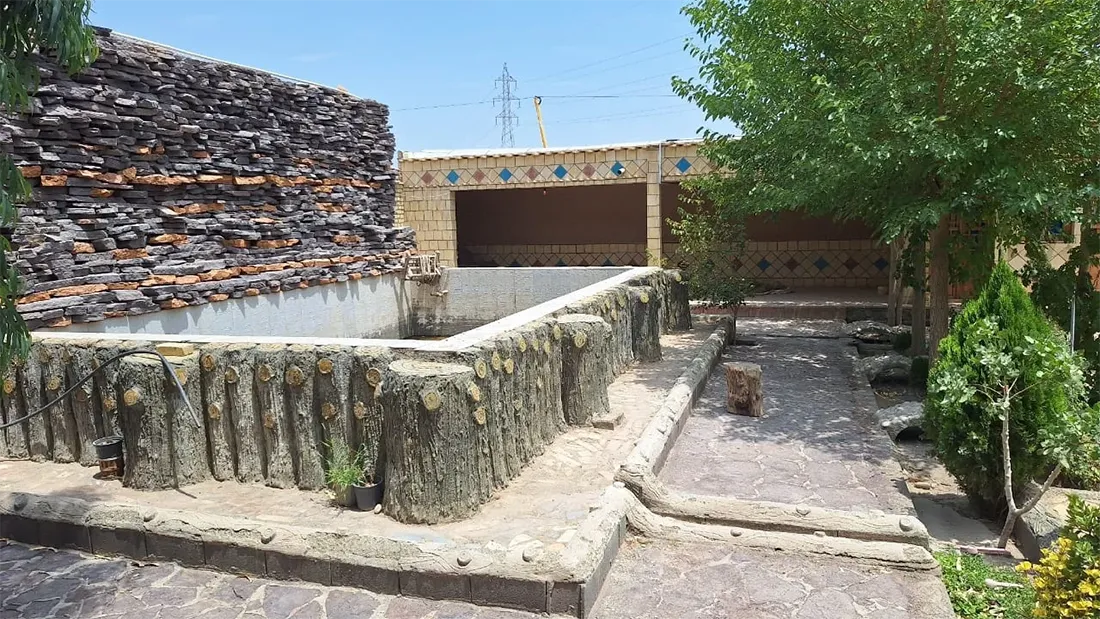 خدمات تصفیه آب در سگزی و کوهپایه