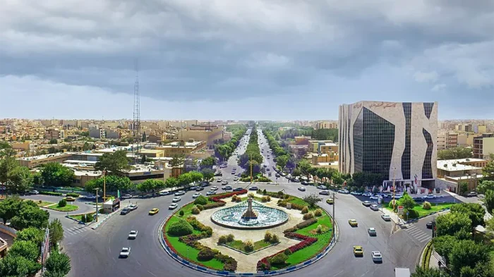 خدمات تصفیه آب در شاهین شهر