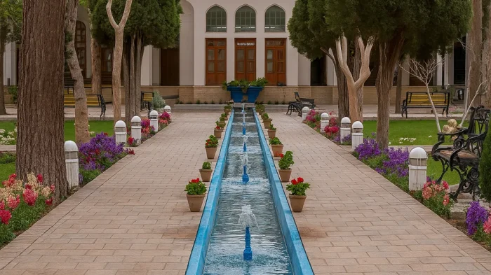 خدمات تصفیه آب در حبیب آباد