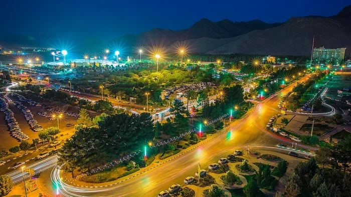 خدمات تصفیه آب در فولادشهر
