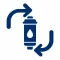 تعویض فیلتر تصفیه آب